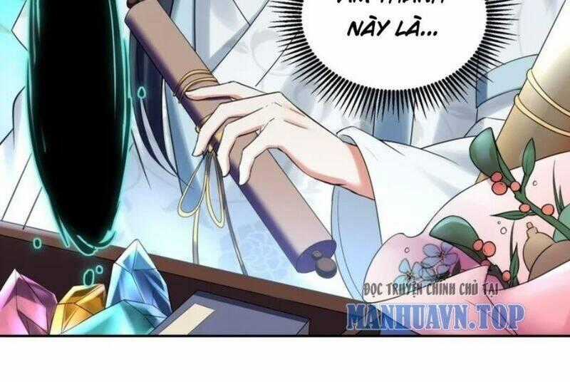Tiên Tử, Ngươi Có Điềm Đại Hung! Chapter 27 trang 100