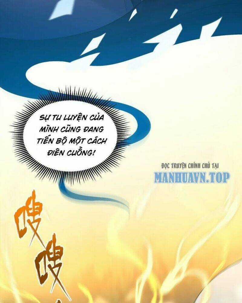 Tiên Tử, Ngươi Có Điềm Đại Hung! Chapter 27 trang 13