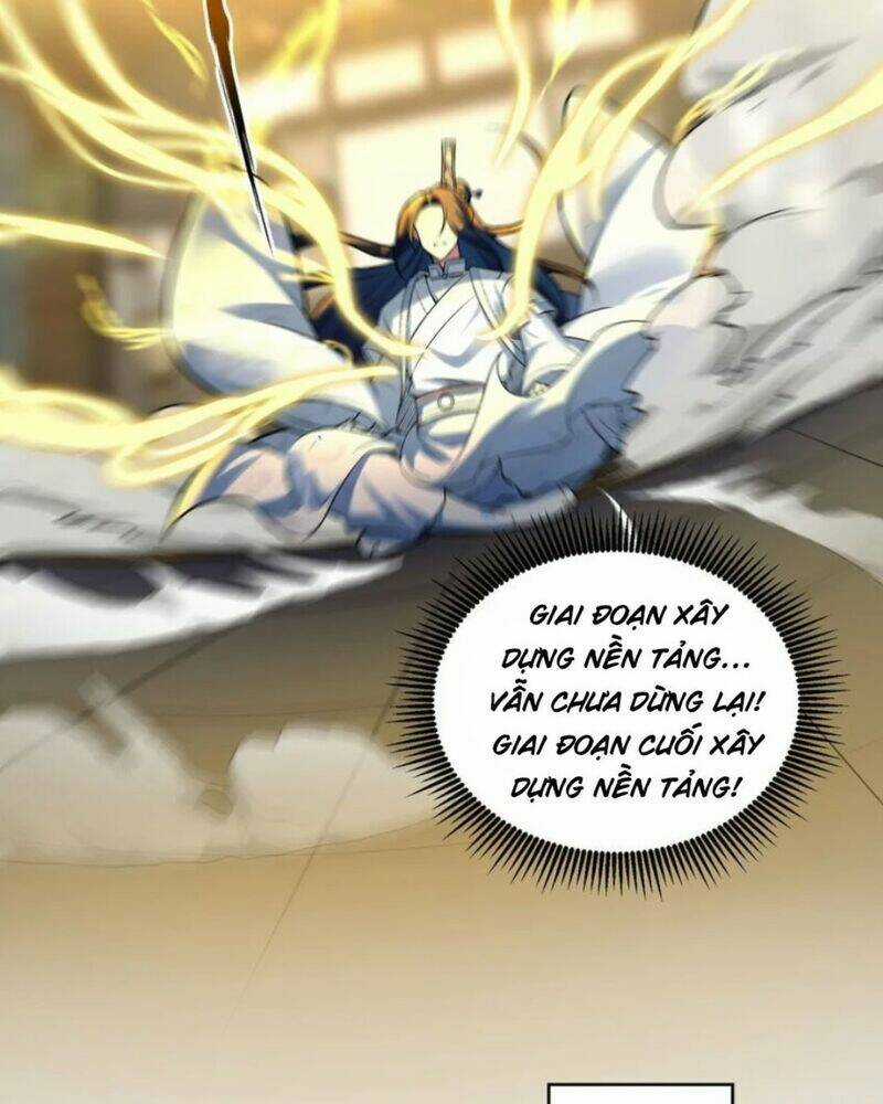 Tiên Tử, Ngươi Có Điềm Đại Hung! Chapter 27 trang 14
