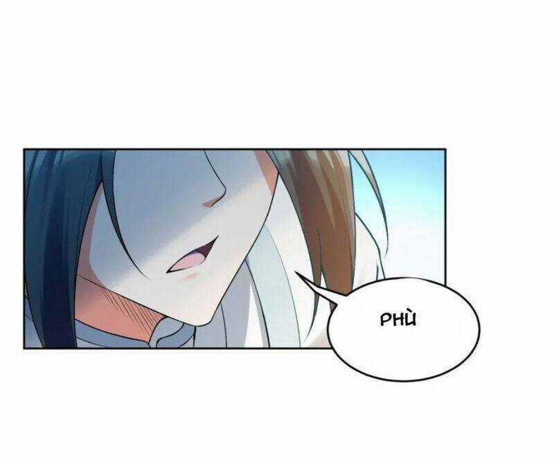 Tiên Tử, Ngươi Có Điềm Đại Hung! Chapter 27 trang 16