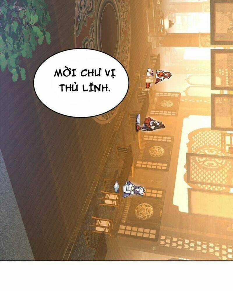 Tiên Tử, Ngươi Có Điềm Đại Hung! Chapter 27 trang 25