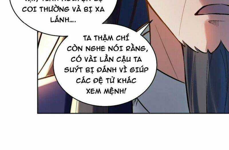 Tiên Tử, Ngươi Có Điềm Đại Hung! Chapter 27 trang 33