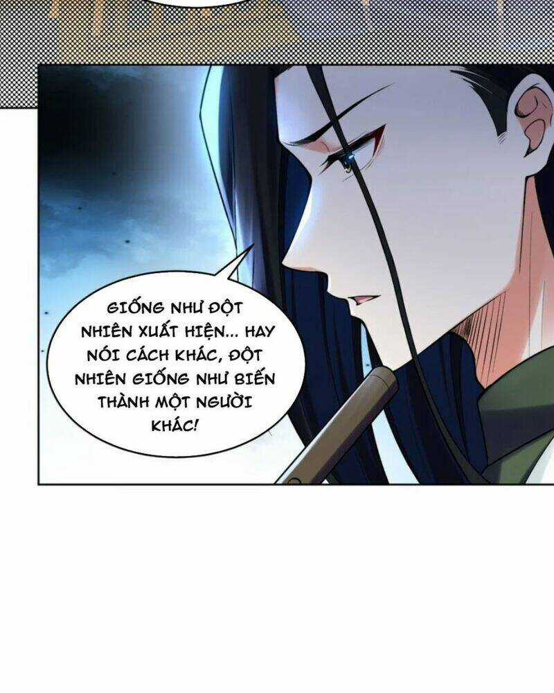 Tiên Tử, Ngươi Có Điềm Đại Hung! Chapter 27 trang 35