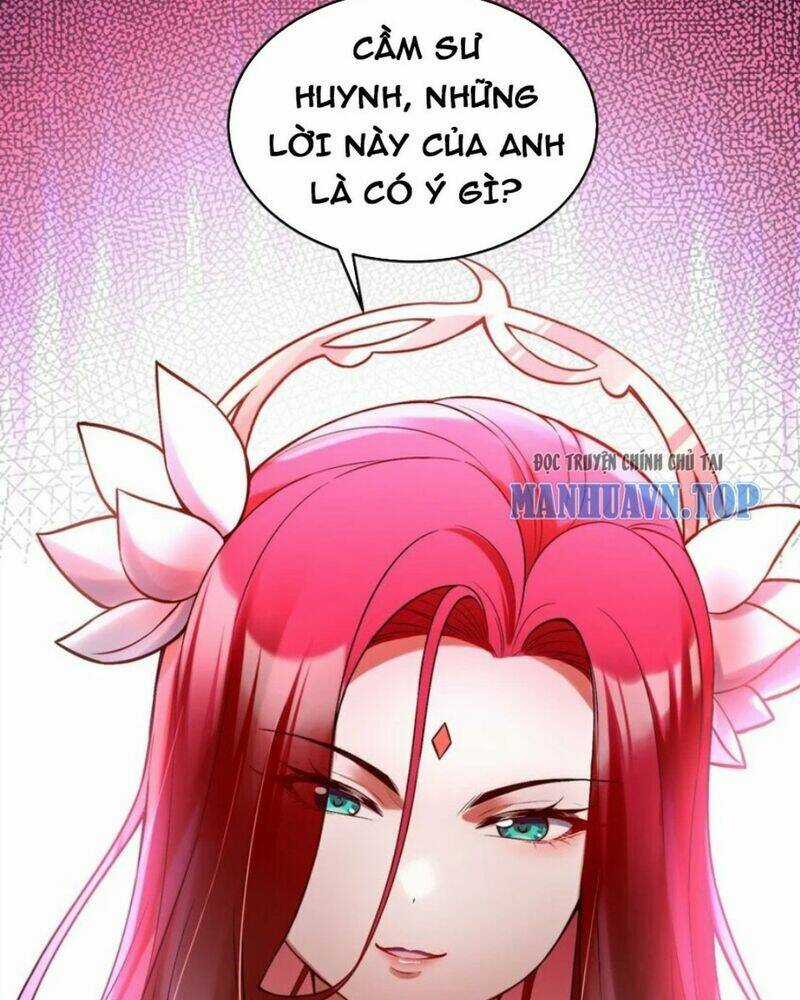 Tiên Tử, Ngươi Có Điềm Đại Hung! Chapter 27 trang 38