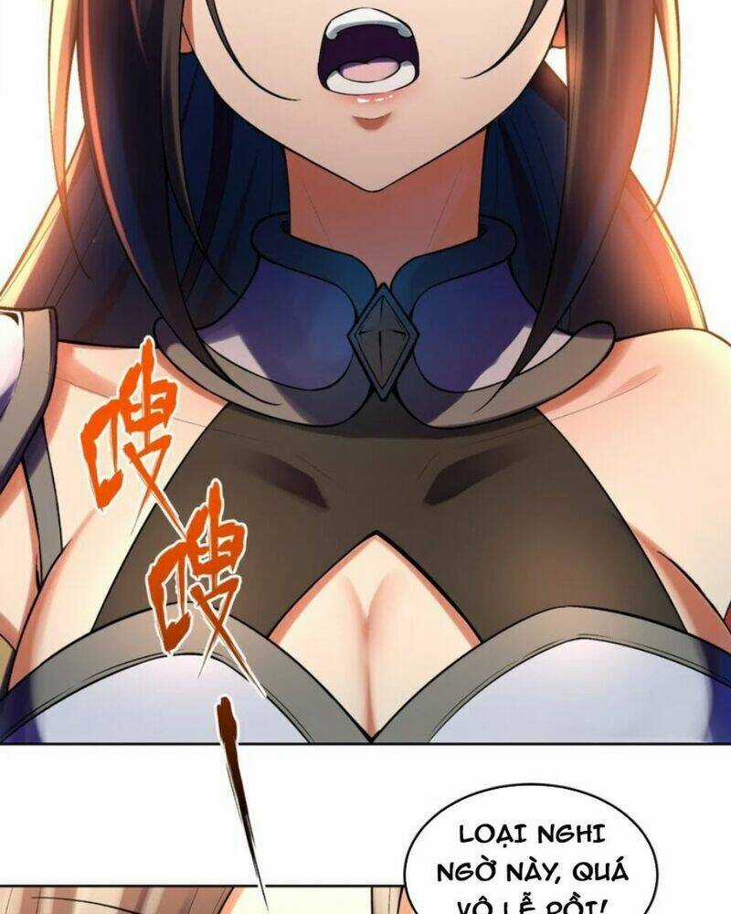 Tiên Tử, Ngươi Có Điềm Đại Hung! Chapter 27 trang 41