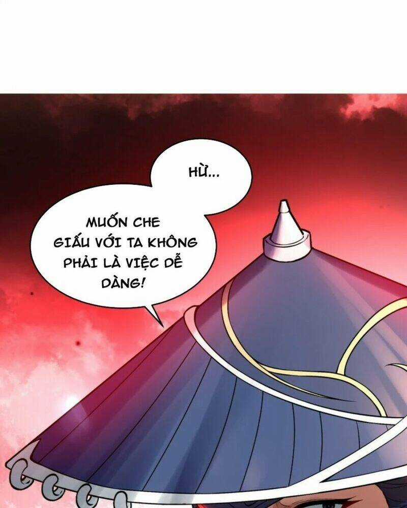 Tiên Tử, Ngươi Có Điềm Đại Hung! Chapter 27 trang 45