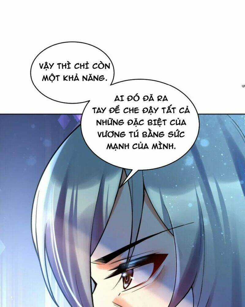 Tiên Tử, Ngươi Có Điềm Đại Hung! Chapter 27 trang 49