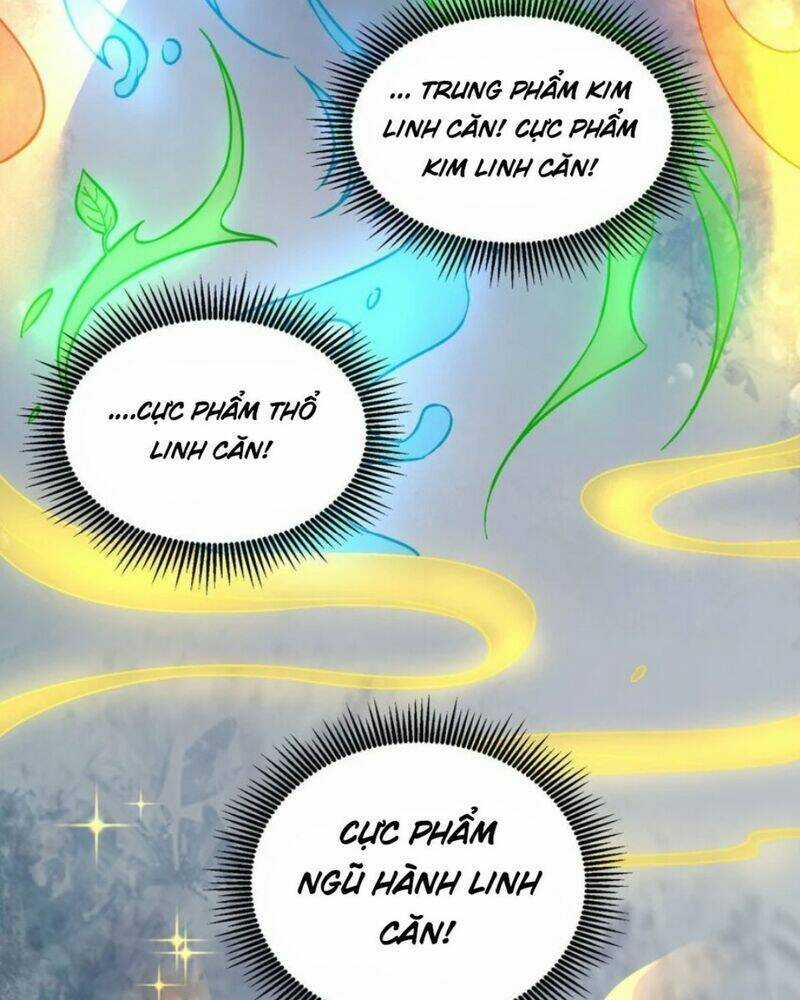 Tiên Tử, Ngươi Có Điềm Đại Hung! Chapter 27 trang 5