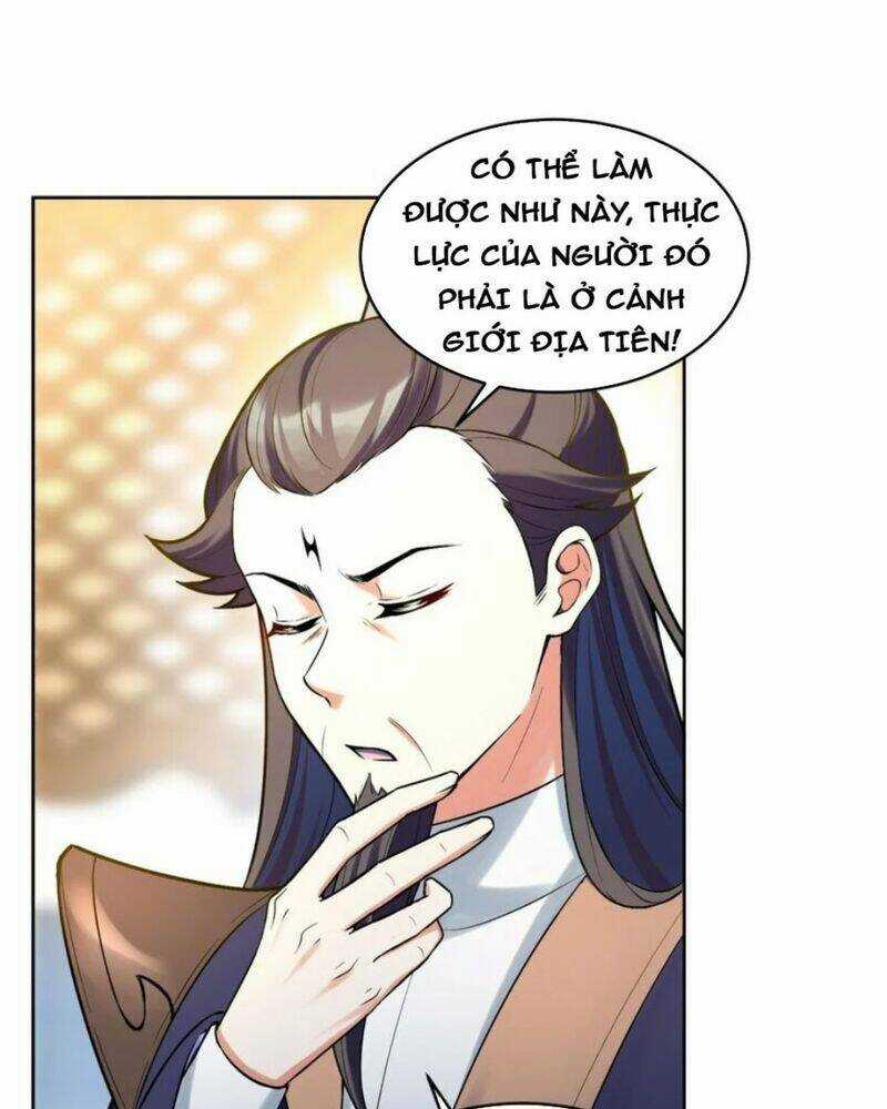 Tiên Tử, Ngươi Có Điềm Đại Hung! Chapter 27 trang 51