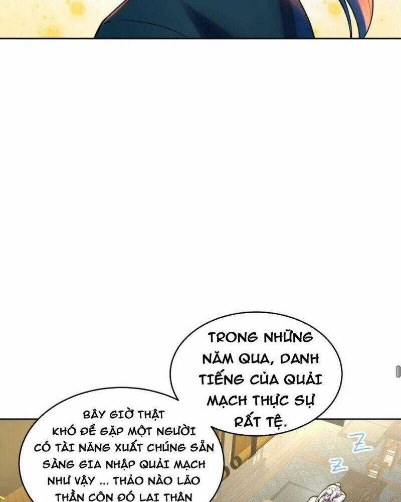 Tiên Tử, Ngươi Có Điềm Đại Hung! Chapter 27 trang 56