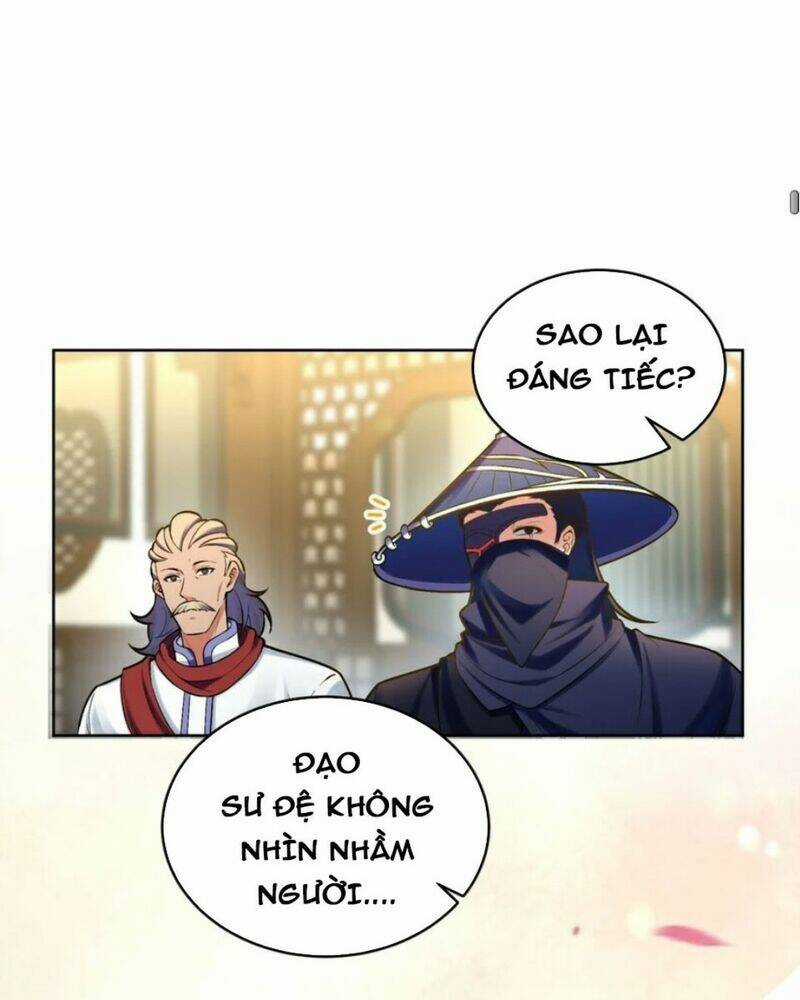 Tiên Tử, Ngươi Có Điềm Đại Hung! Chapter 27 trang 59