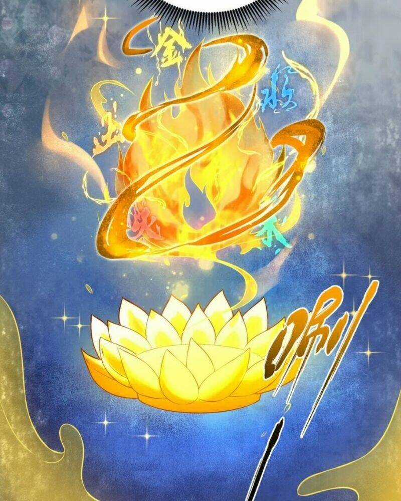 Tiên Tử, Ngươi Có Điềm Đại Hung! Chapter 27 trang 6