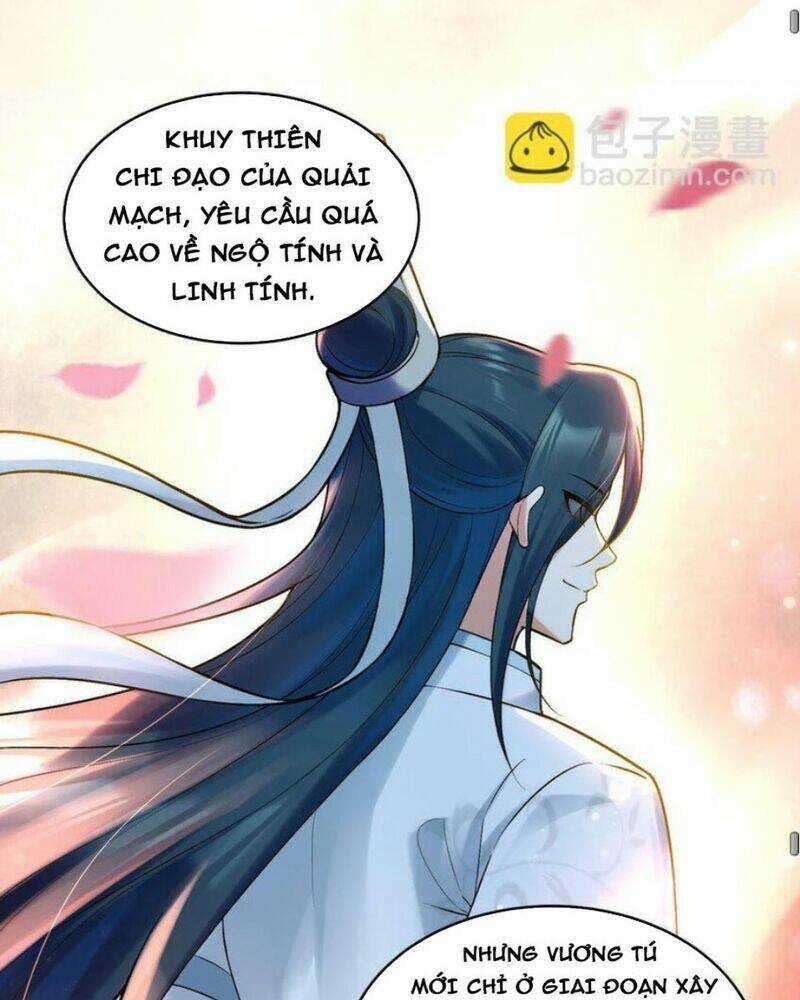 Tiên Tử, Ngươi Có Điềm Đại Hung! Chapter 27 trang 60