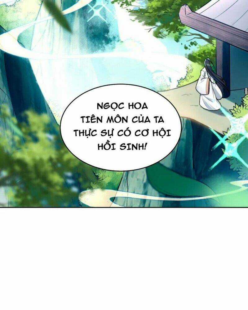 Tiên Tử, Ngươi Có Điềm Đại Hung! Chapter 27 trang 63