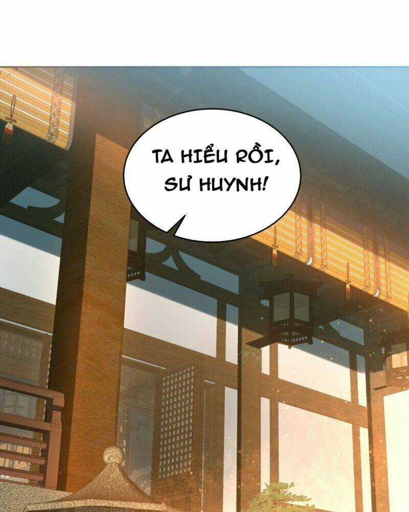 Tiên Tử, Ngươi Có Điềm Đại Hung! Chapter 27 trang 68