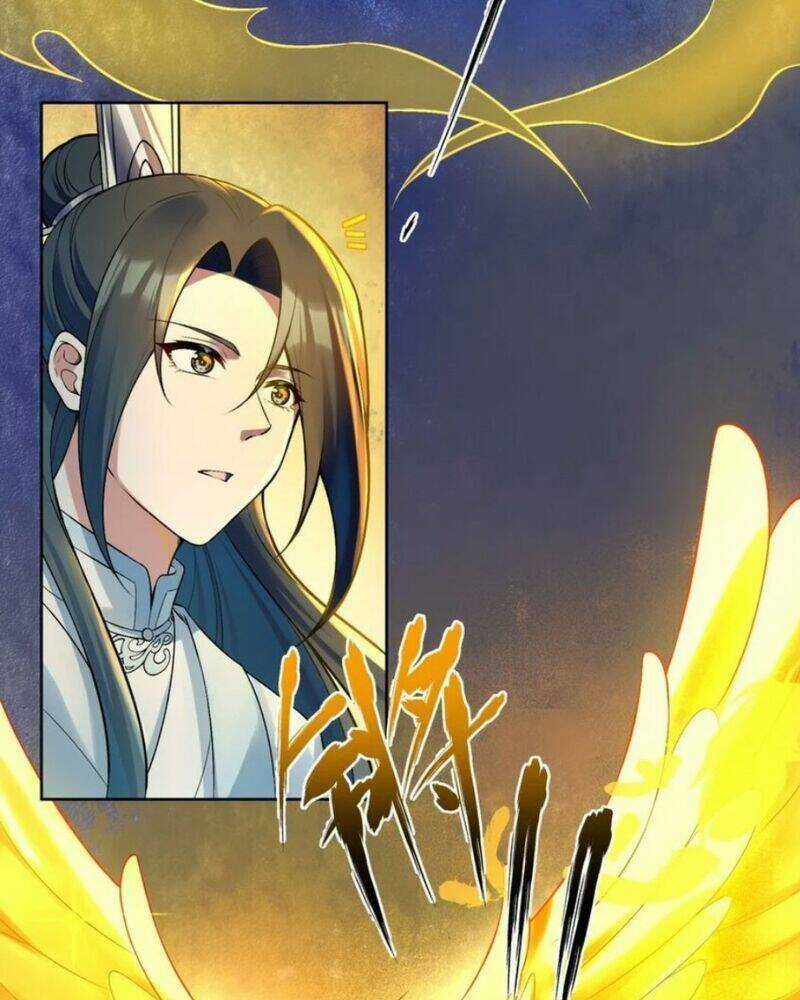 Tiên Tử, Ngươi Có Điềm Đại Hung! Chapter 27 trang 7