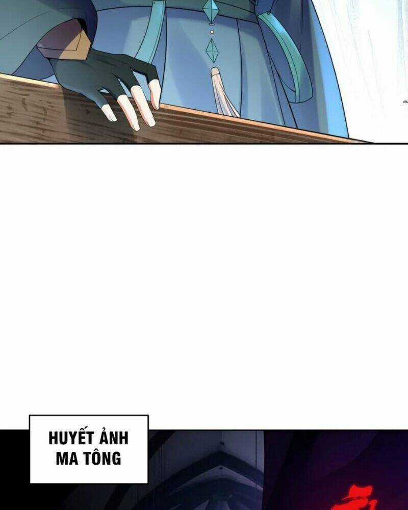 Tiên Tử, Ngươi Có Điềm Đại Hung! Chapter 27 trang 73