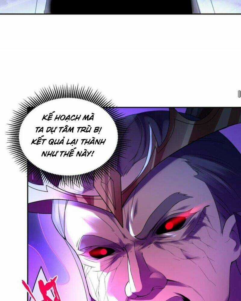 Tiên Tử, Ngươi Có Điềm Đại Hung! Chapter 27 trang 77