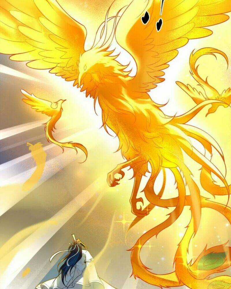 Tiên Tử, Ngươi Có Điềm Đại Hung! Chapter 27 trang 8