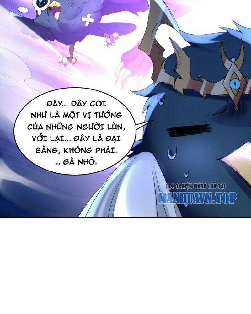 Tiên Tử, Ngươi Có Điềm Đại Hung! Chapter 27 trang 86