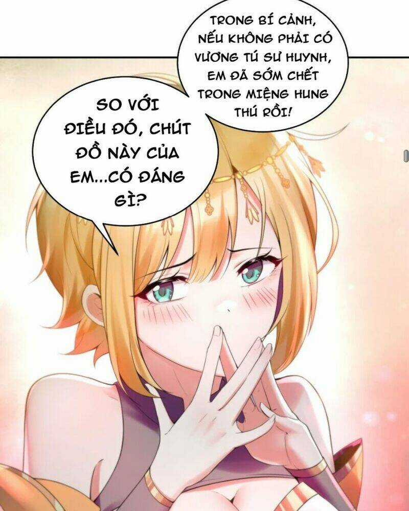 Tiên Tử, Ngươi Có Điềm Đại Hung! Chapter 27 trang 91