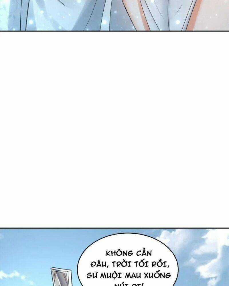 Tiên Tử, Ngươi Có Điềm Đại Hung! Chapter 27 trang 94
