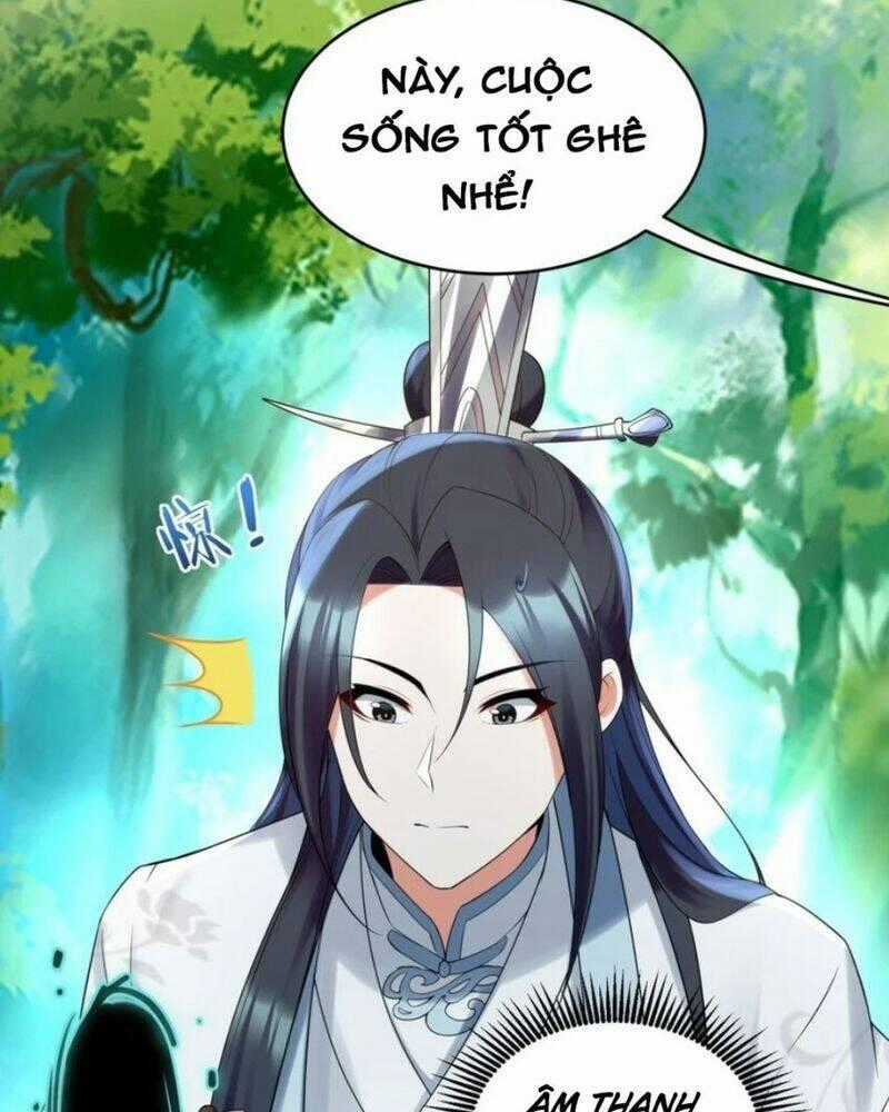 Tiên Tử, Ngươi Có Điềm Đại Hung! Chapter 27 trang 99
