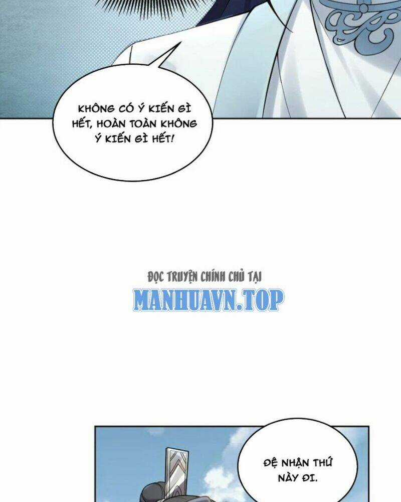 Tiên Tử, Ngươi Có Điềm Đại Hung! Chapter 28 trang 10