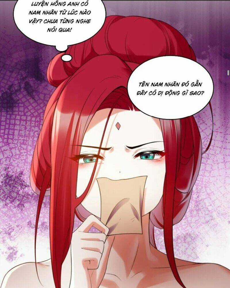 Tiên Tử, Ngươi Có Điềm Đại Hung! Chapter 28 trang 101