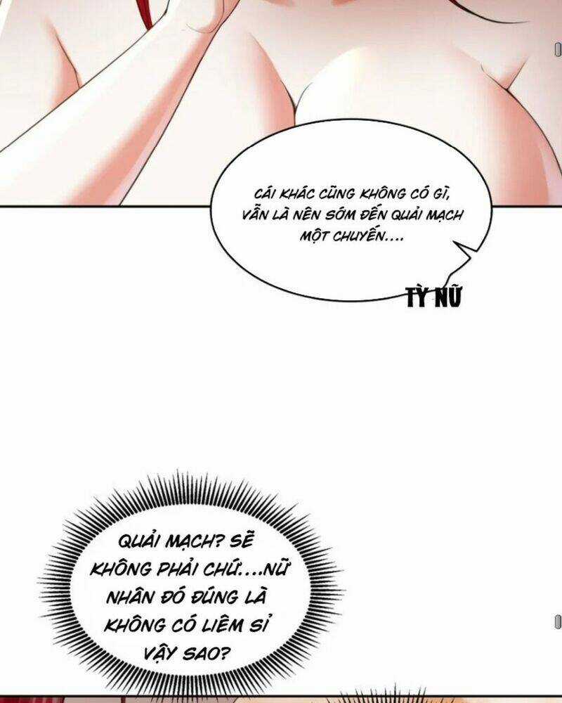 Tiên Tử, Ngươi Có Điềm Đại Hung! Chapter 28 trang 102