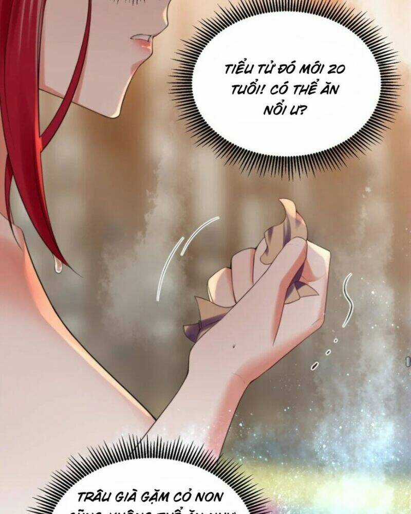 Tiên Tử, Ngươi Có Điềm Đại Hung! Chapter 28 trang 103