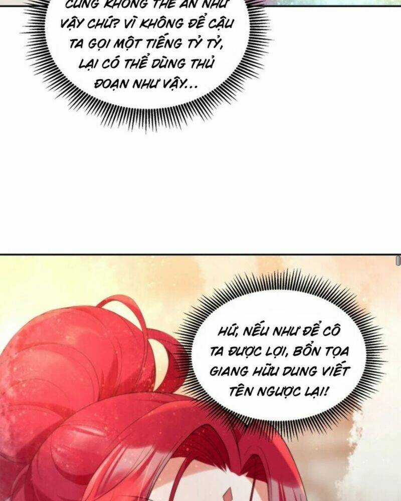 Tiên Tử, Ngươi Có Điềm Đại Hung! Chapter 28 trang 104