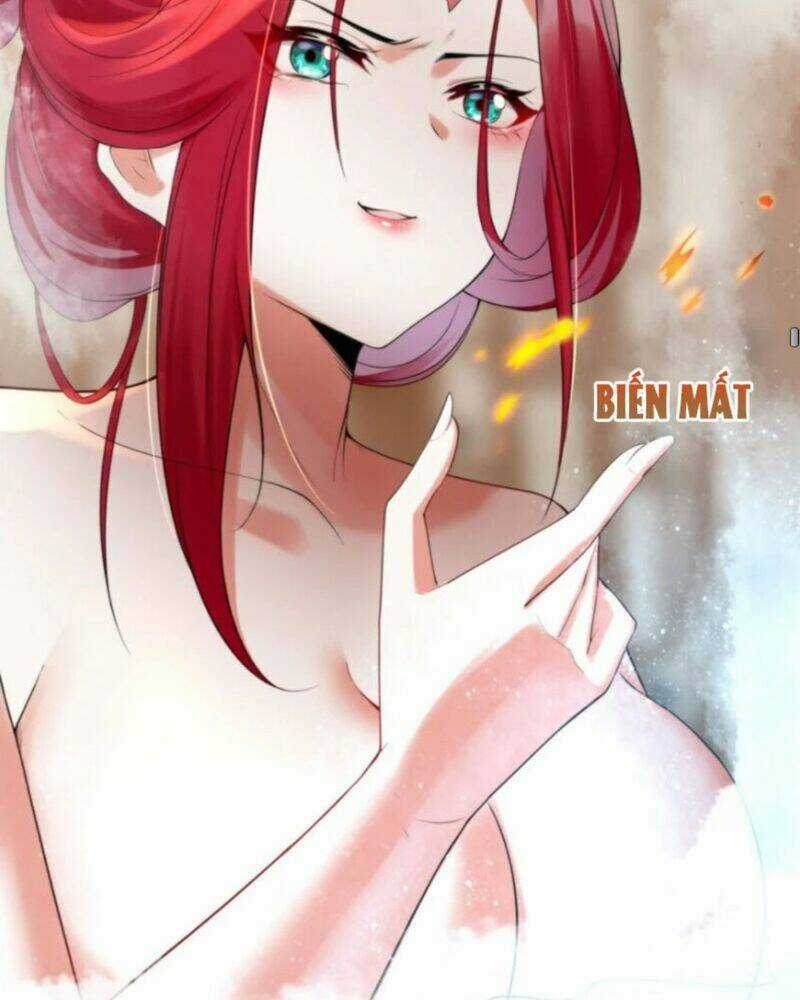 Tiên Tử, Ngươi Có Điềm Đại Hung! Chapter 28 trang 105