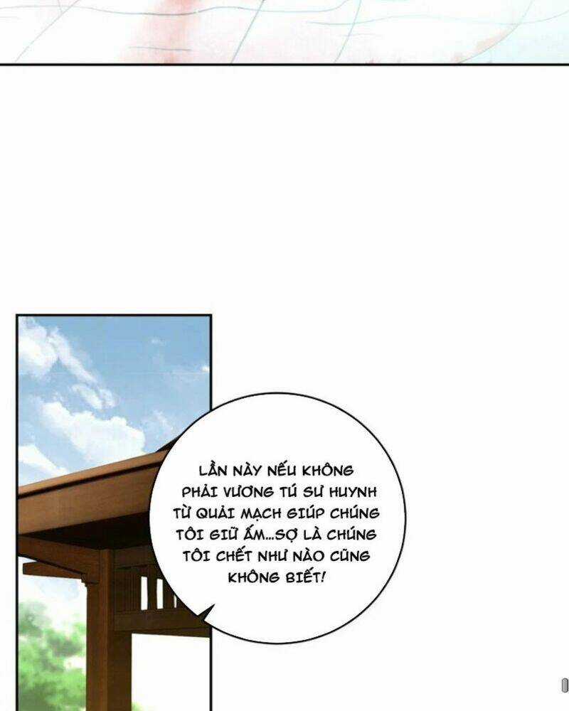 Tiên Tử, Ngươi Có Điềm Đại Hung! Chapter 28 trang 106