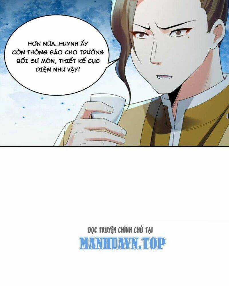 Tiên Tử, Ngươi Có Điềm Đại Hung! Chapter 28 trang 109
