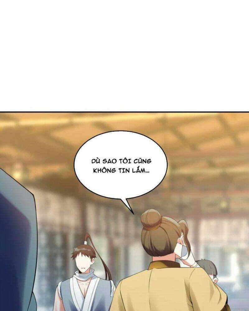 Tiên Tử, Ngươi Có Điềm Đại Hung! Chapter 28 trang 112
