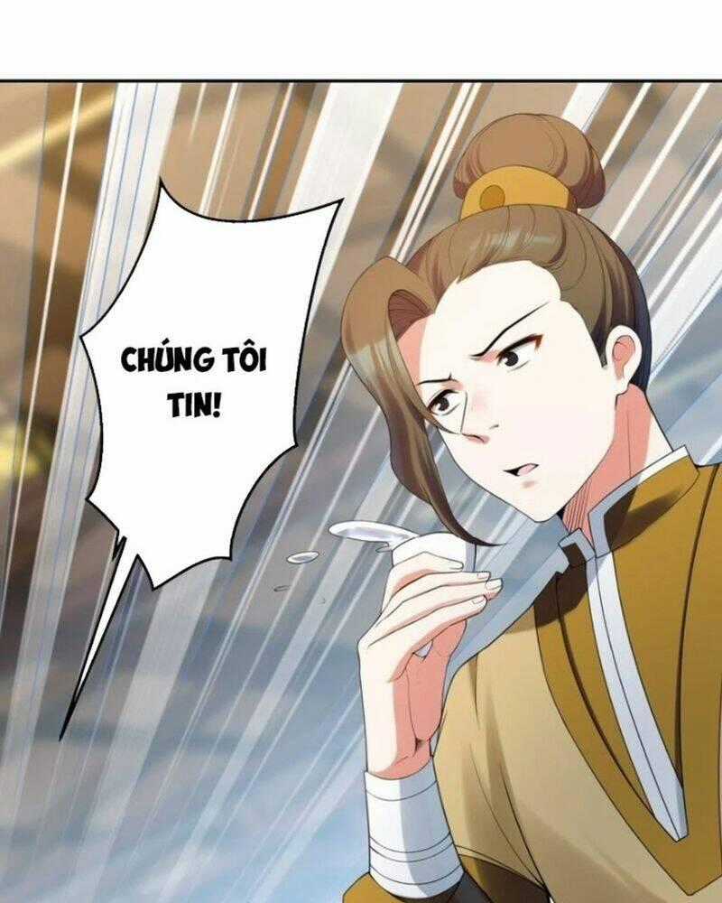 Tiên Tử, Ngươi Có Điềm Đại Hung! Chapter 28 trang 114