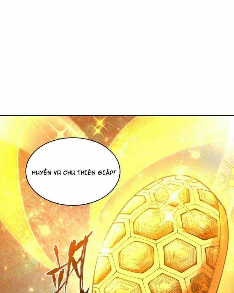 Tiên Tử, Ngươi Có Điềm Đại Hung! Chapter 28 trang 12