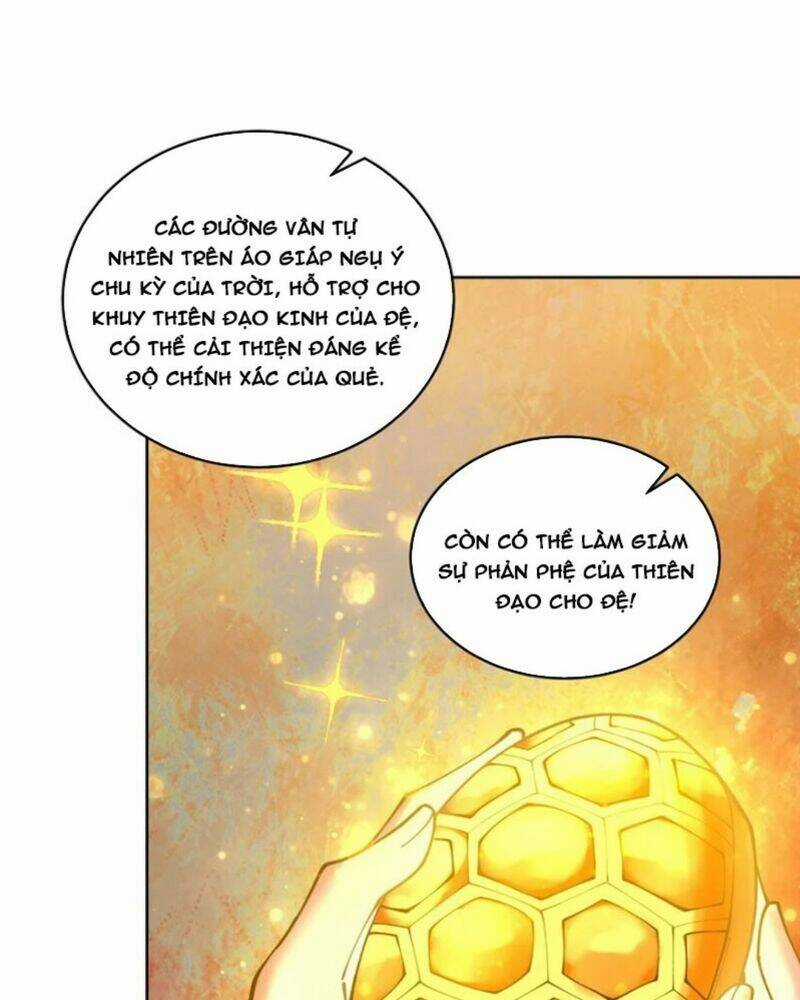 Tiên Tử, Ngươi Có Điềm Đại Hung! Chapter 28 trang 17