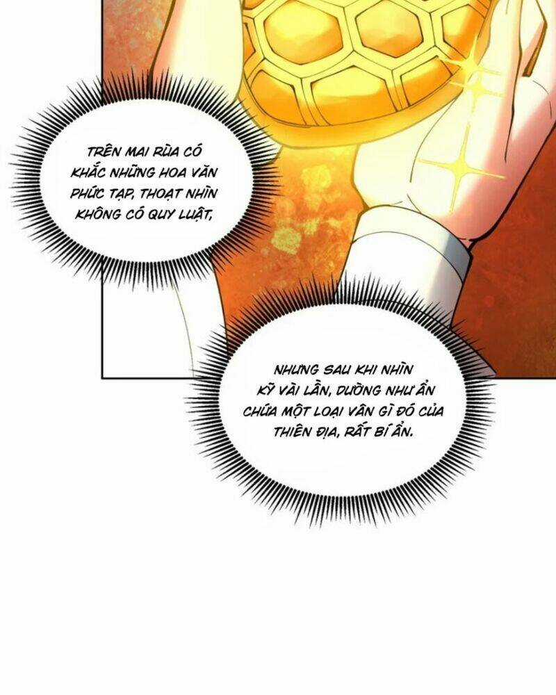 Tiên Tử, Ngươi Có Điềm Đại Hung! Chapter 28 trang 18