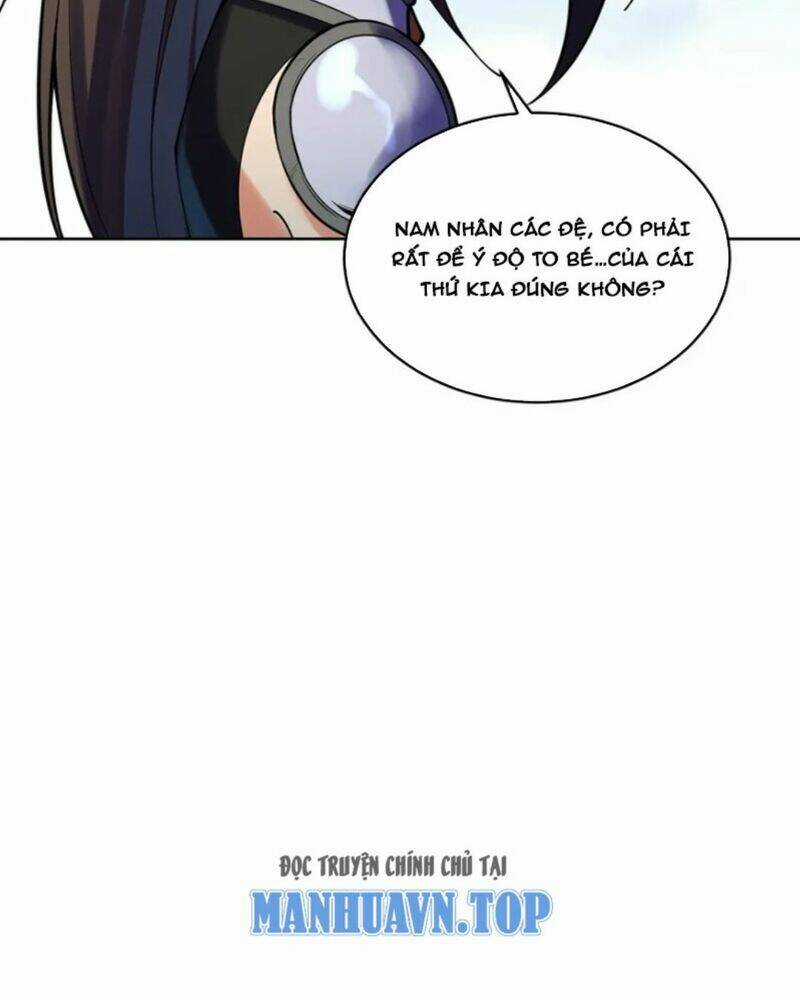 Tiên Tử, Ngươi Có Điềm Đại Hung! Chapter 28 trang 28