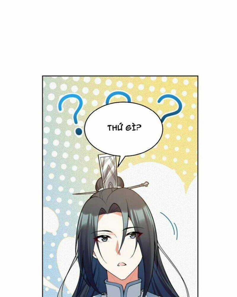 Tiên Tử, Ngươi Có Điềm Đại Hung! Chapter 28 trang 29