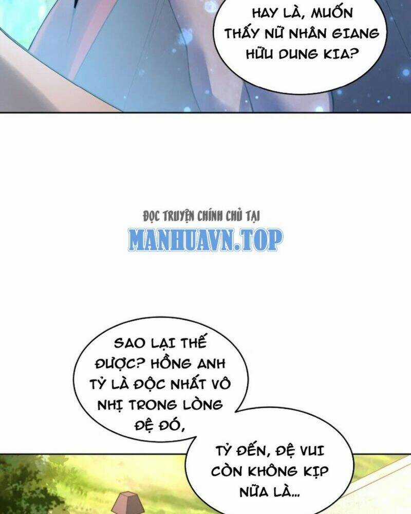 Tiên Tử, Ngươi Có Điềm Đại Hung! Chapter 28 trang 3