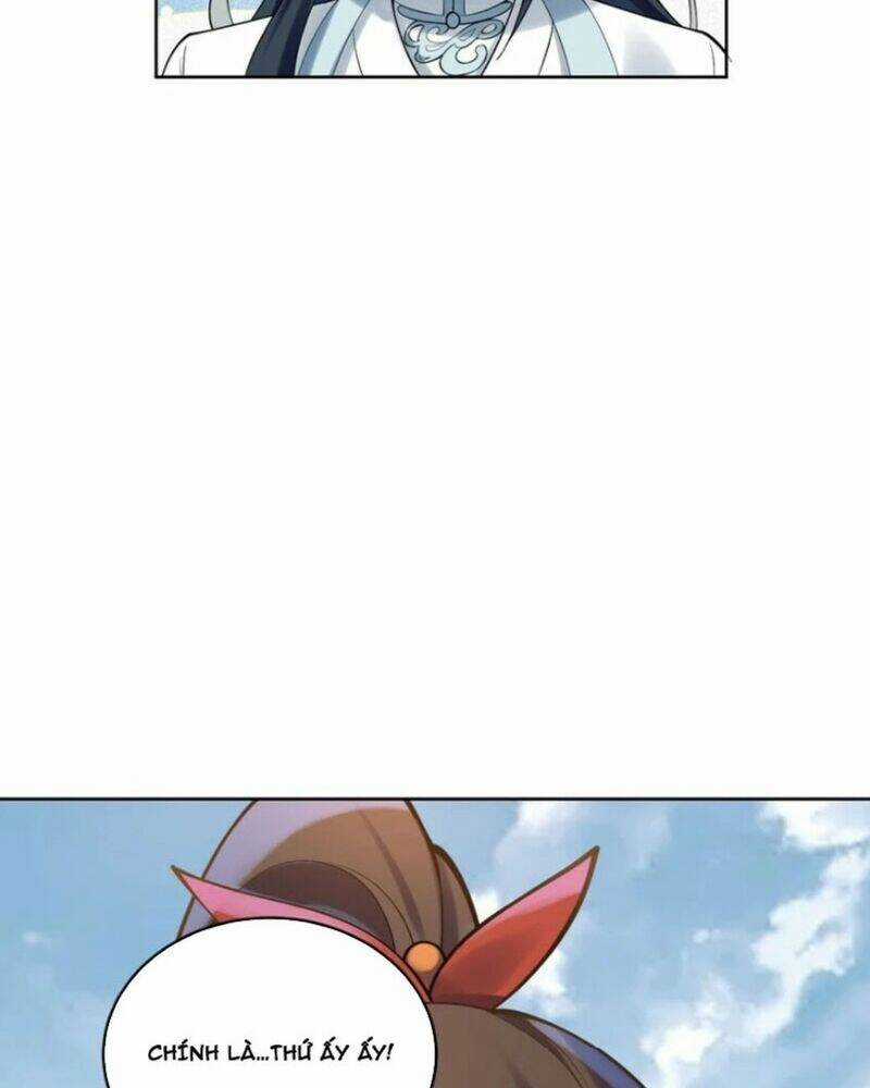 Tiên Tử, Ngươi Có Điềm Đại Hung! Chapter 28 trang 30