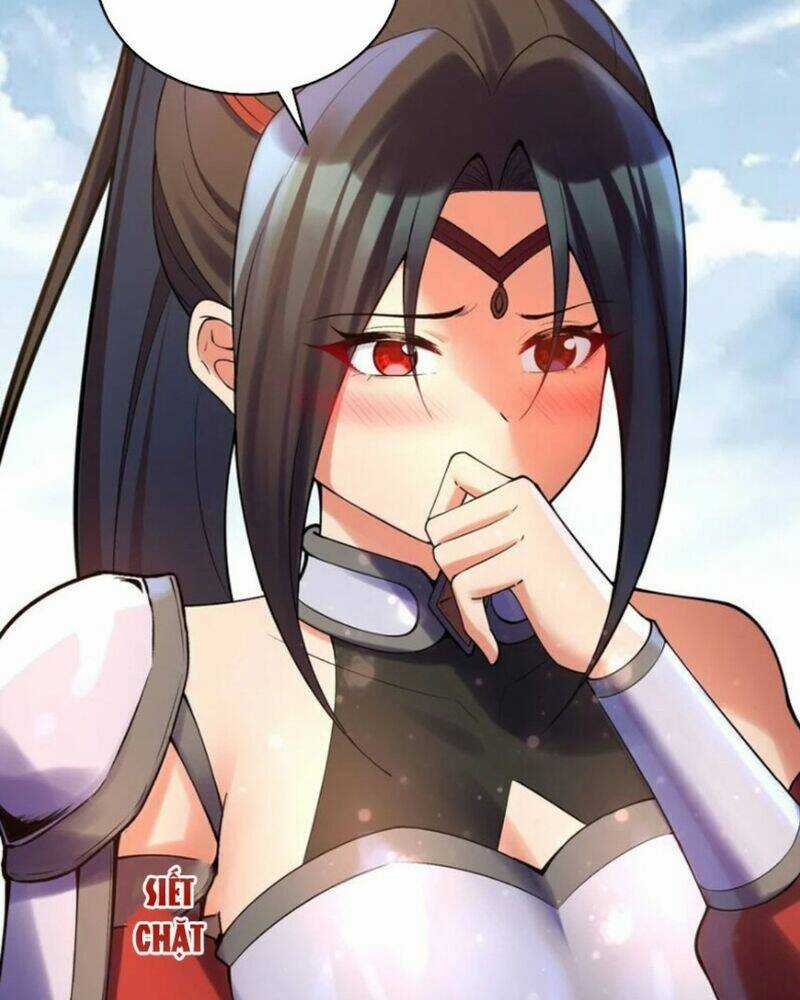 Tiên Tử, Ngươi Có Điềm Đại Hung! Chapter 28 trang 31