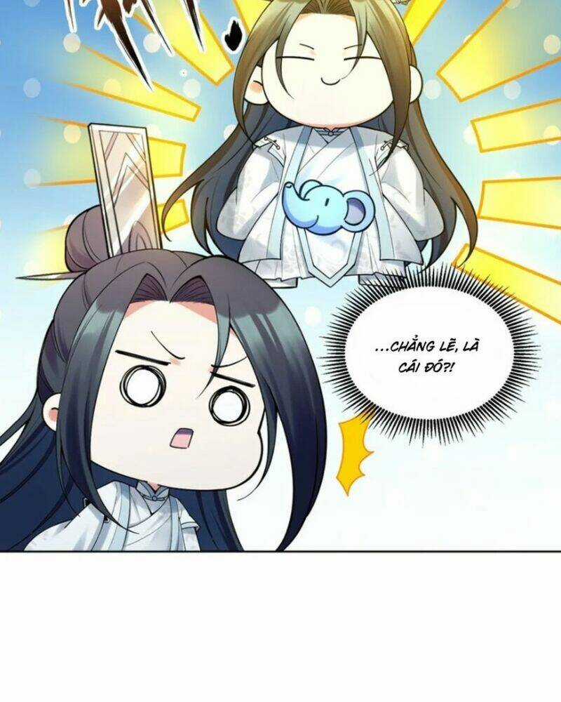 Tiên Tử, Ngươi Có Điềm Đại Hung! Chapter 28 trang 34