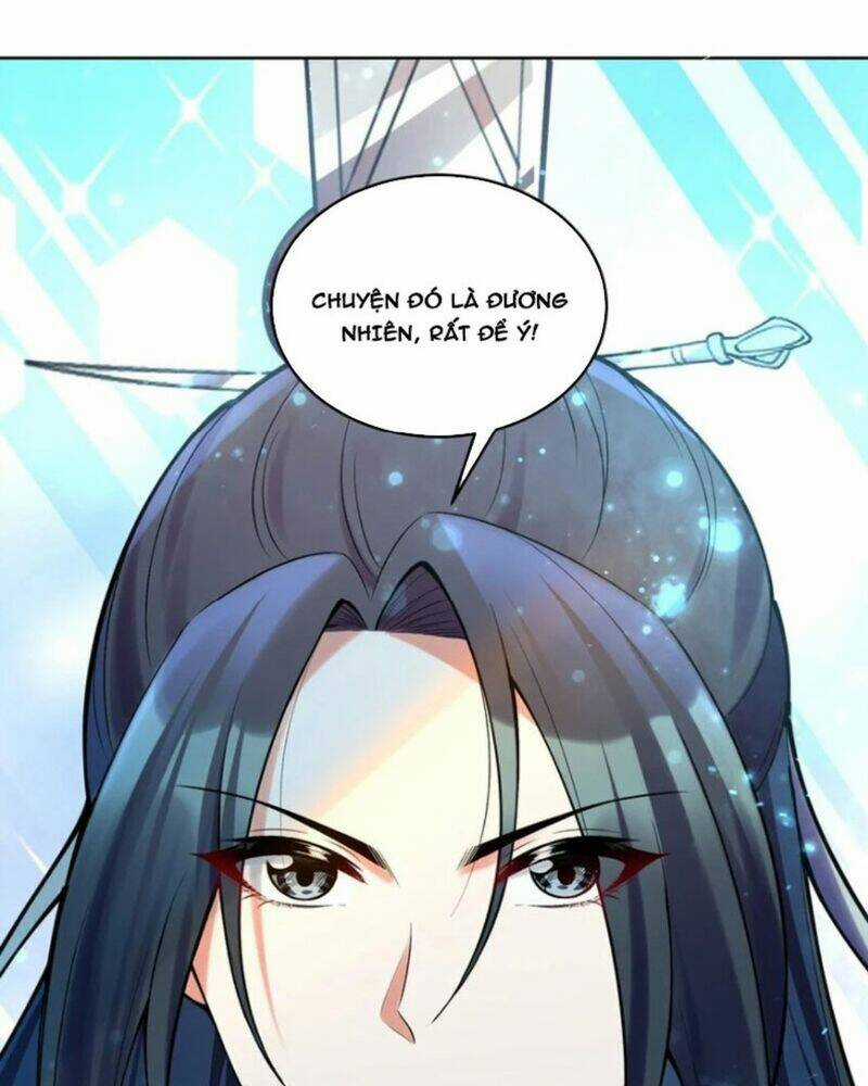 Tiên Tử, Ngươi Có Điềm Đại Hung! Chapter 28 trang 35