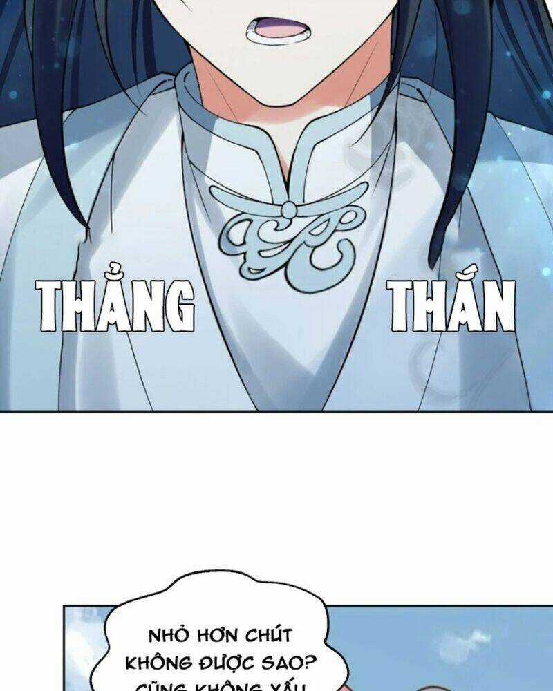 Tiên Tử, Ngươi Có Điềm Đại Hung! Chapter 28 trang 36