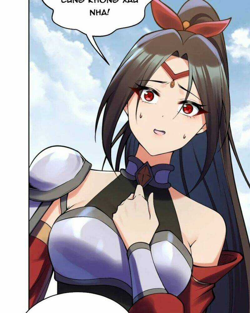 Tiên Tử, Ngươi Có Điềm Đại Hung! Chapter 28 trang 37