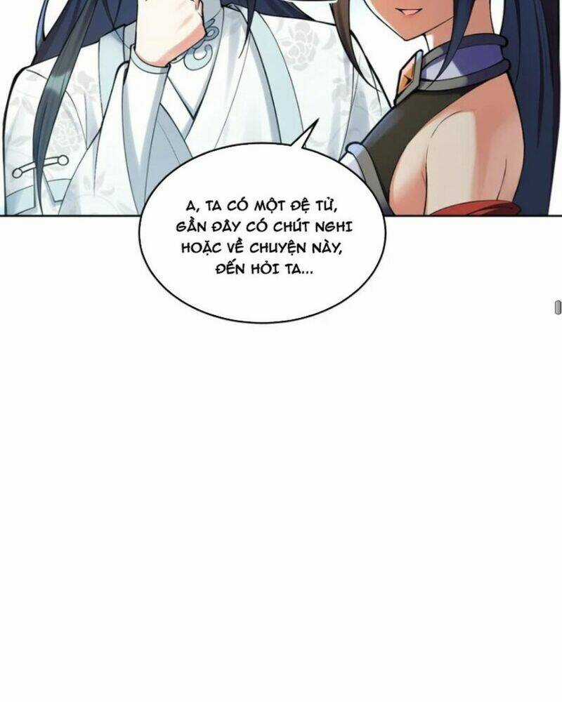 Tiên Tử, Ngươi Có Điềm Đại Hung! Chapter 28 trang 39